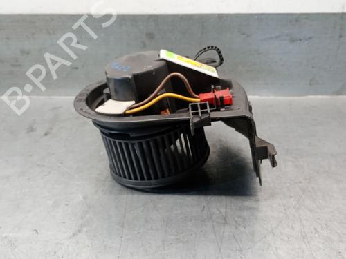 Heater blower motor SEAT IBIZA II (6K1) 1.9 TDI | BP25024582M62 