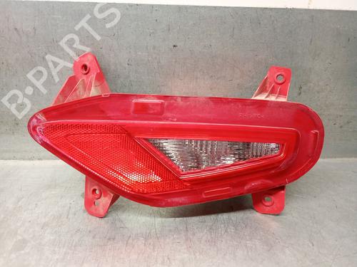 Used Rear fog light KIA STONIC (YB) 1.0 T-GDi (120 hp) 28514129