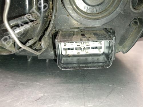 Right headlight VOLVO C30 (533) 2.4 i | BP33628921C29  - Image 7