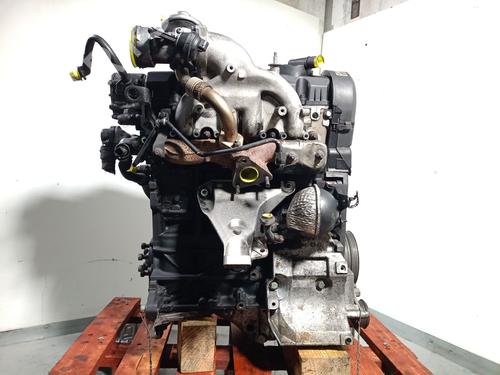 Engine VW PASSAT B5.5 (3B3) 1.9 TDI | BP33795659M1 - Image 5