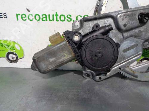 Front right window mechanism BMW 3 (E36) 320 i | BP5223634C23 