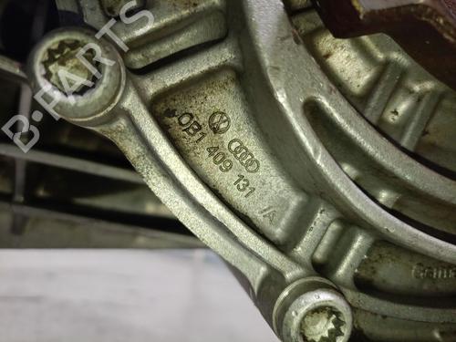 Gearbox AUDI A5 (8T3) 2.0 TDI | BP35794137M3 - Image 9