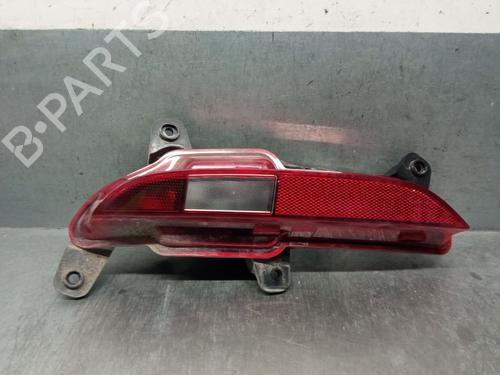 Used Rear fog light MG MG HS (AS23) 1.5 T (SAS23) (162 hp) 29625718