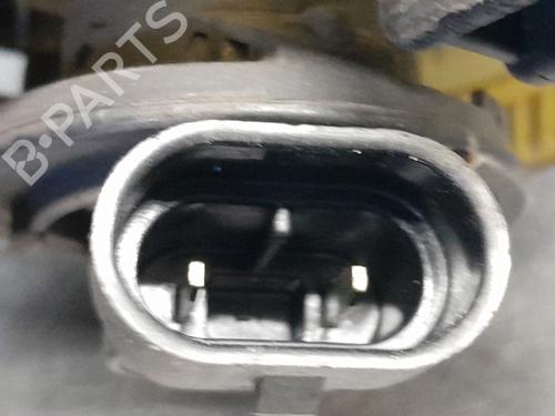 Right front fog light VW GOLF VI Variant (AJ5) 1.6 TDI | BP37682560C31 - Image 5