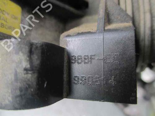 Throttle body FORD MONDEO II (BAP) 1.8 i | BP2105828M82 