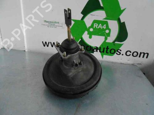 Used Servo brake BMW 5 (E34) 520 i 24V (150 hp) 2314273