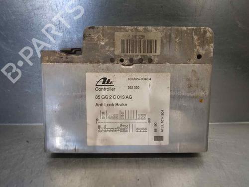 Used Control unit FORD SIERRA II (GBG, GB4) [1987-1993]  12129936