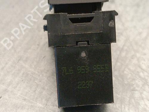 Right front window switch VW MULTIVAN T6 (SGF, SGM, SGN, SHM, SHN) 2.0 TDI | BP37537509I26 - Image 4