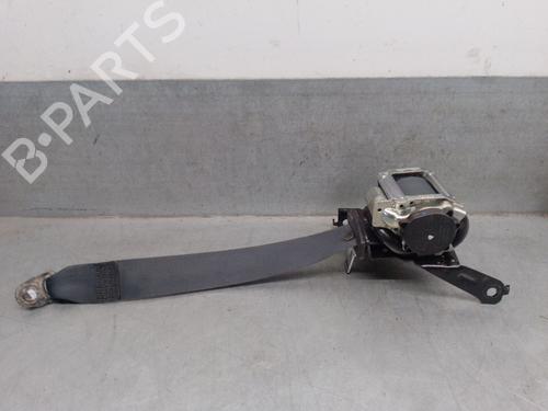 Sikkerhedssele bag venstre NISSAN MICRA V (K14) 0.9 IG-T (90 hp) 26493194