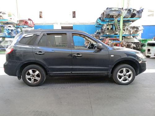 Steering rack HYUNDAI SANTA FÉ II (CM) 2.2 CRDi GLS | BP29360991M22 