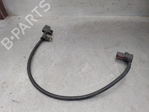 Electronic sensor CITROËN JUMPER I Van (244) 2.8 HDi | BP33856610M84  - Image 5