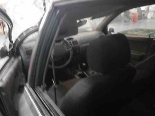 Throttle body KIA RIO I Hatchback (DC)  | BP2068953M82 