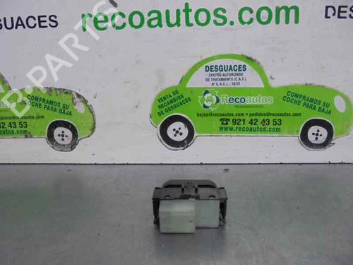 Right front window switch MERCEDES-BENZ S-CLASS (W220) S 320 CDI (220.026, 220.126) | BP2066228I26 