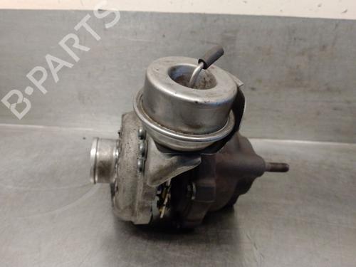 Turbocompressore/Compressore KIA CARENS IV 1.7 CRDi | BP30882816M71