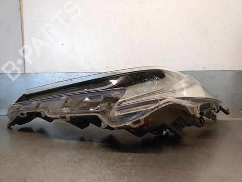 Left headlight TOYOTA COROLLA Estate (_E21_) 1.8 Hybrid (ZWE211) | BP36675688C28 - Image 5