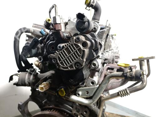 Engine TOYOTA YARIS (_P9_) 1.4 D-4D (NLP90_, NLP90R) | BP32686907M1  - Image 7