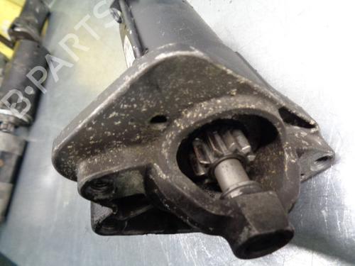 Starter NISSAN TIIDA Hatchback (C11) 1.5 dCi | BP8938115M8 