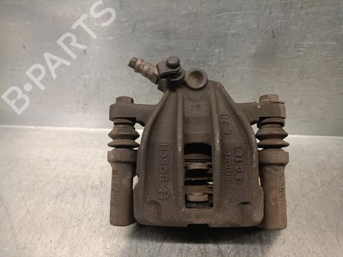 Used Left front brake caliper SMART CITY-COUPE (450) 0.7 (450.352, 450.353) (61 hp) 25235973