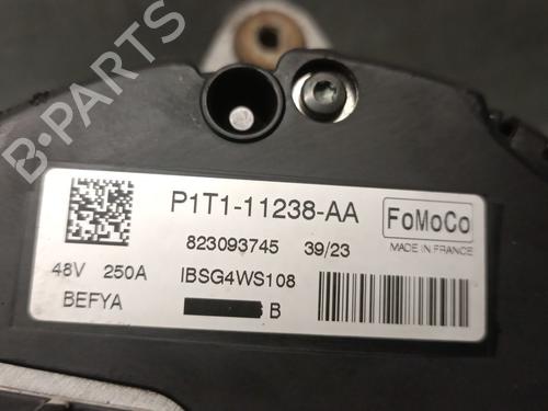 Alternator FORD PUMA (J2K, CF7) 1.0 EcoBoost mHEV | BP36668127M7 - Image 7