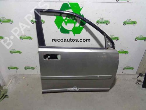 Used Right front door NISSAN X-TRAIL I (T30) 2.2 dCi (136 hp) 4869870