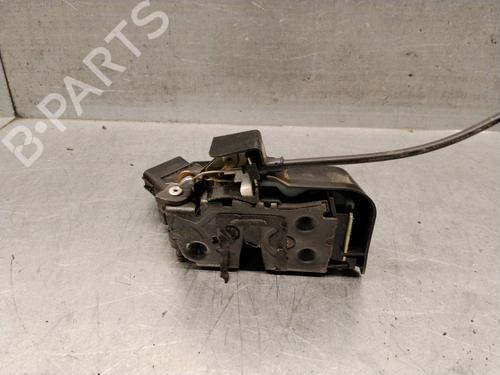 Rear left seatbelt FORD FOCUS C-MAX (DM2) 2.0 TDCi | BP38543504I29 - Image 4