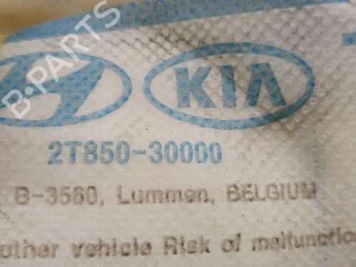 Left seat airbag KIA OPTIMA (FSGDS6B) 1.7 CRDi | BP30383706C13
