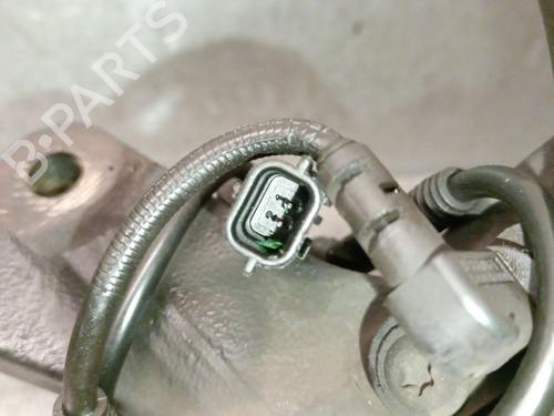 Left front steering knuckle RENAULT CAPTUR I (J5_, H5_) 1.5 dCi 90 (J5N4, J5M5, J5MW, J5M6, J5AL, J5AJ) | BP36412521M25 - Image 5