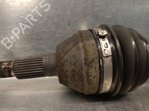 Right front driveshaft CHEVROLET CAPTIVA (C100, C140) 2.0 D 4WD | BP24515034M39 