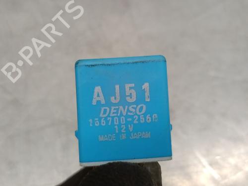 Elektronisk modul MAZDA CX-7 (ER) 2.3 MZR DISI Turbo AWD (ER3P) | BP29866608M83