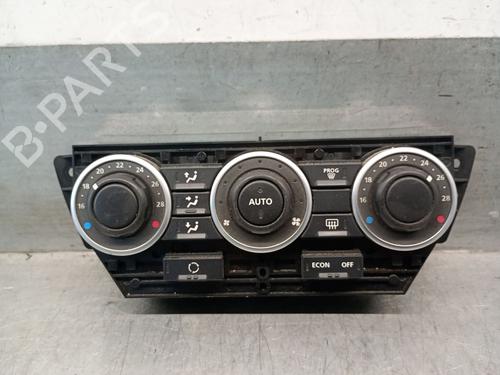 Used Climate control LAND ROVER FREELANDER 2 (L359) 2.2 TD4 4x4 (160 hp) 25794454