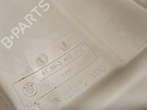 Windscreen washer tank BMW X3 (E83) 3.0 d | BP8001856C113 