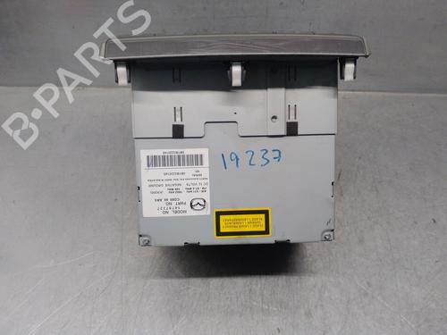 Radio MAZDA 5 (CR) 2.0 CD (CR19) | BP16052837E6 