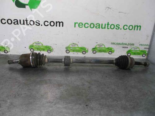 Used Right front driveshaft NISSAN ALMERA II (N16) 1.8 (114 hp) 3269212