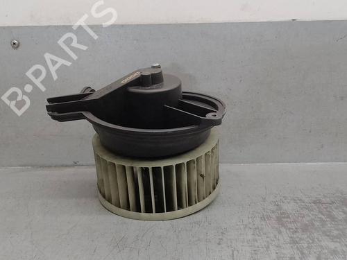 Used Heater blower motor CITROËN ZX (N2) 1.9 D (68 hp) 17335192