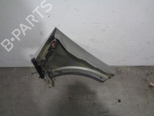 Right front fenders MINI MINI (R50, R53) One | BP12138494C42 