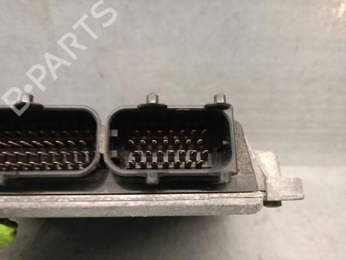 Engine control unit (ECU) AUDI A3 (8L1) 1.9 TDI | BP32414730M57 - Image 3