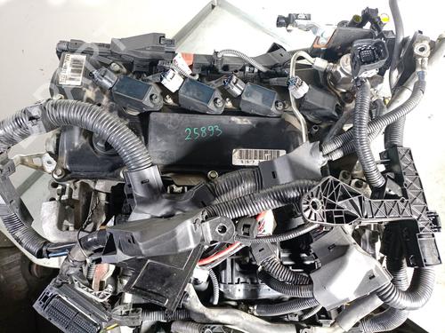 Engine TOYOTA HIGHLANDER (GSU7_, AXUH7_, TXUA7_) 2.5 Hybrid AWD (AXUH78) | BP37033514M1 - Image 5