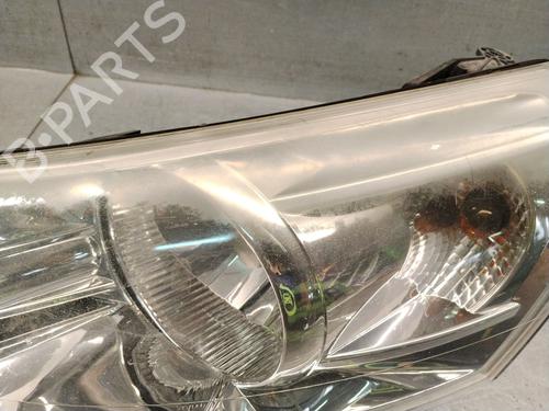 Left headlight CITROËN JUMPY II Van 2.0 HDi 120 | BP38711662C28 - Image 8