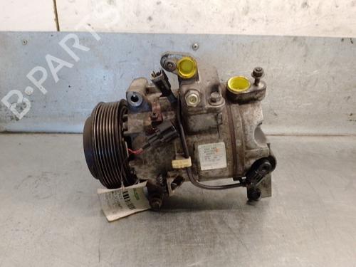 Used AC compressor AC compressor 38752560 38752560