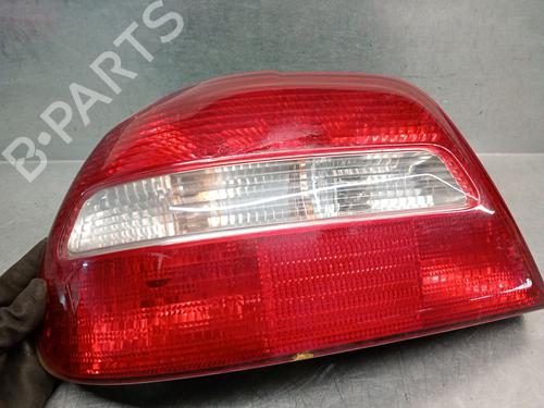 Left taillight VOLVO S40 I (644) 1.8 i | BP29570265C34 