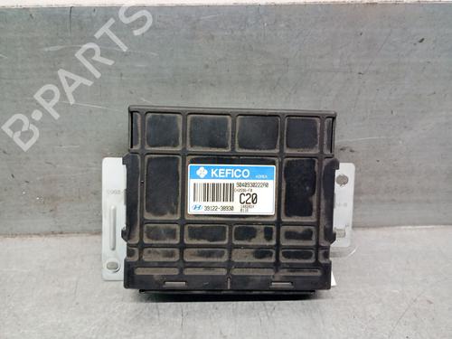 Used Engine control unit (ECU) Engine control unit (ECU) HYUNDAI SONATA IV (EF) 2.0 16V (131 hp) 33816491 33816491