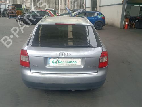 Right headlight AUDI A4 B6 Avant (8E5) 2.5 TDI quattro | BP39538231C29 - Image 10