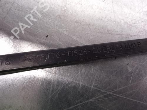 Front windshield wiper arm FORD TRANSIT COURIER B460 MPV 1.0 EcoBoost | BP10163781C143 