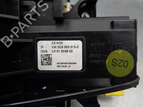 Headlight switch VW PASSAT B6 Variant (3C5) 2.0 TDI 16V | BP16272871I24 