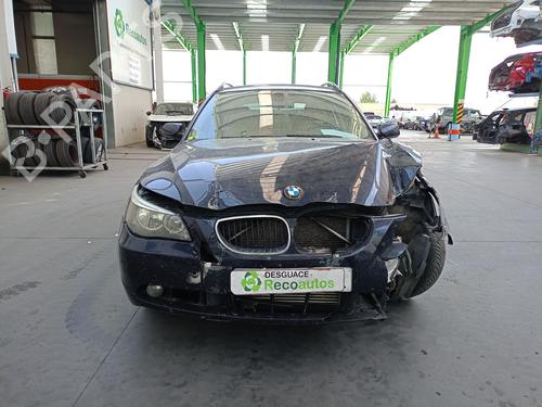 Suspension compressor BMW 5 Touring (E61) 525 d | BP27375908M103  - Image 15