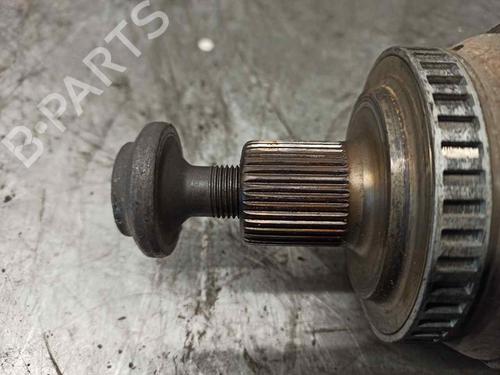 Right rear driveshaft AUDI A4 B6 Avant (8E5) 2.5 TDI | BP8896366M41 