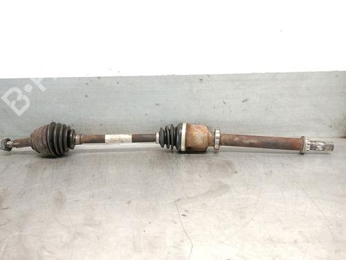Used Right front driveshaft DACIA LOGAN MCV (KS_) 1.5 dCi (KS0W) (86 hp) 28579966