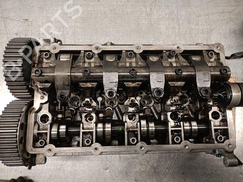 Cylinder head SEAT TOLEDO III (5P2) 2.0 TDI 16V | BP34344802M5  - Image 5