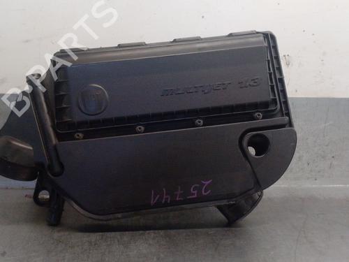 Used Air filter box Air filter box FIAT FIORINO Box Body/MPV (225_) 1.3 D Multijet (225BXD1A, 225BXB1A, 225BXB11) (75 hp) 36434840 36434840