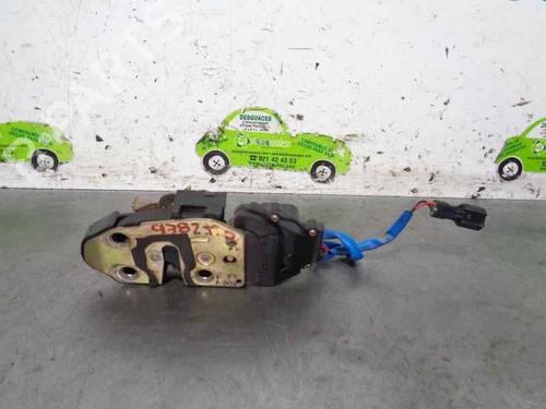 Rear right lock KIA CARENS II MPV (FJ)  | BP4889505C99 